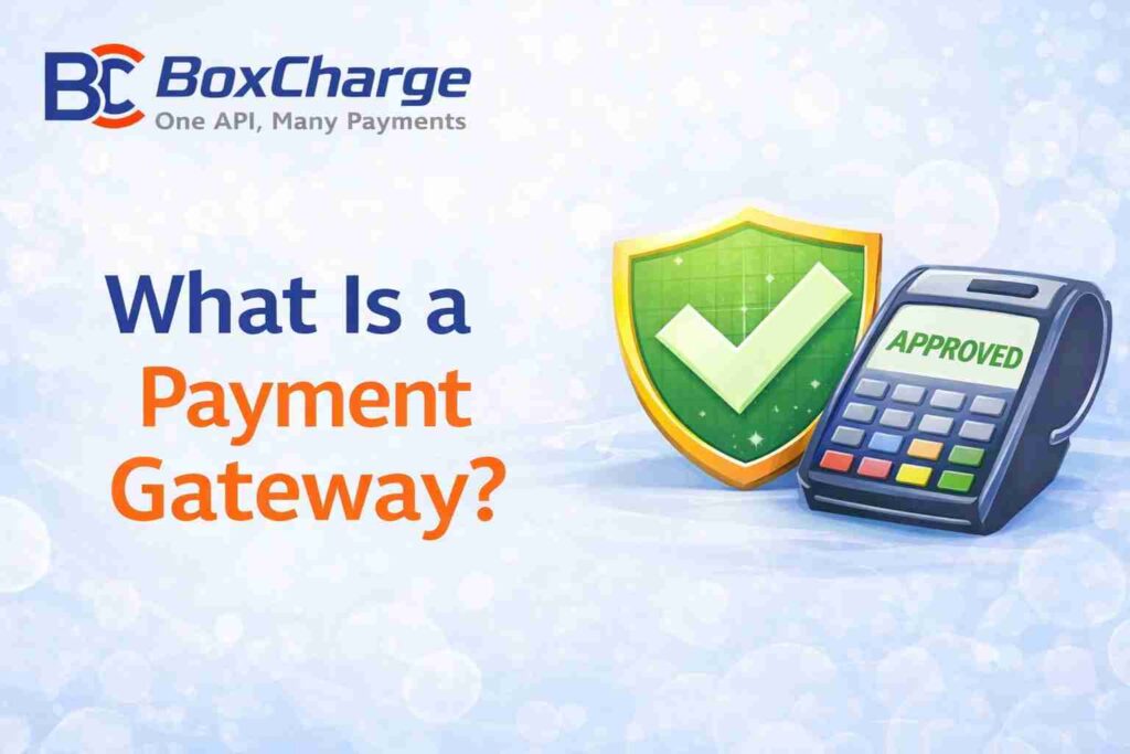 what is a payment gateway for high-risk businesses, and how does it work